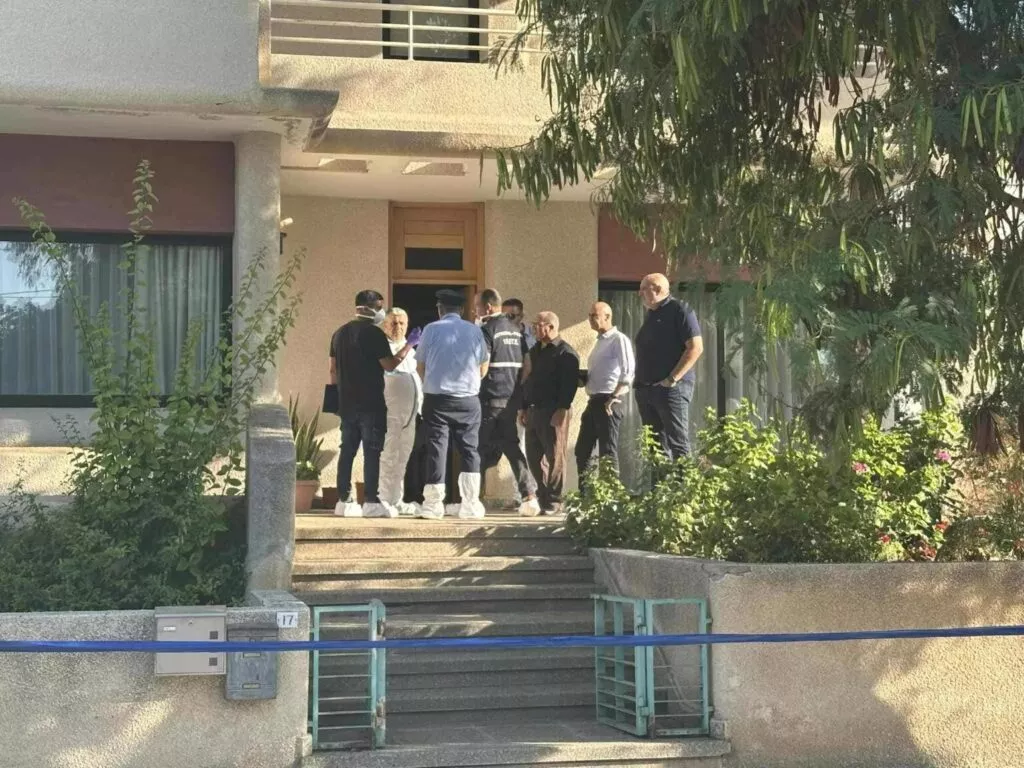 Murder Suspect Remanded Following Fatal Stabbing of 80-Year-Old Father