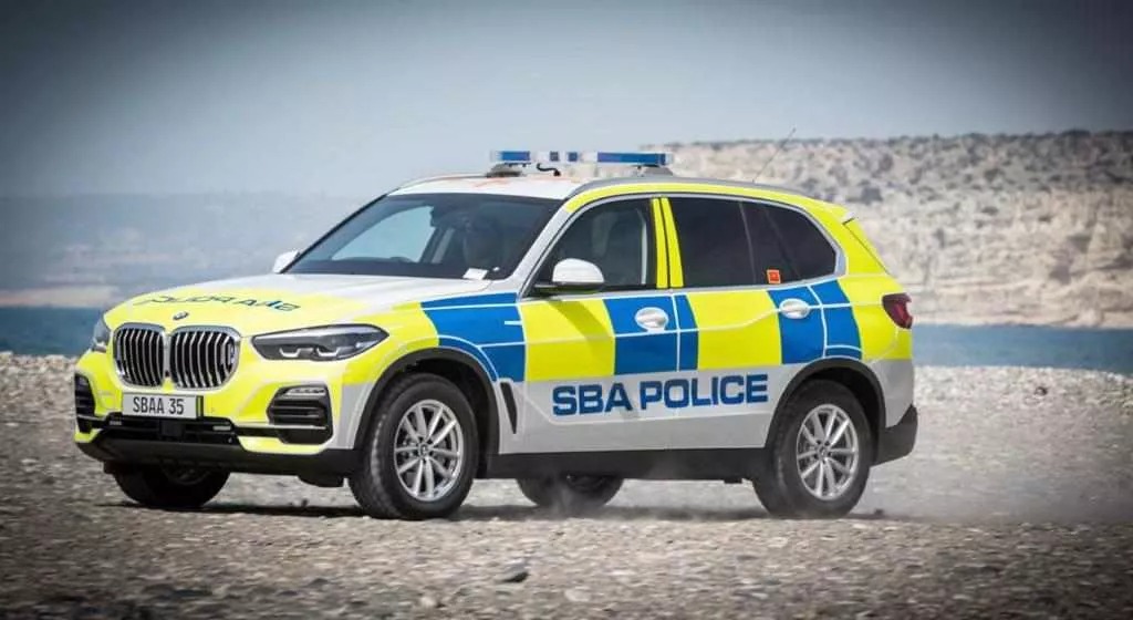 Greek Cypriot Arrested for Drug Trafficking After Crossing into Occupied Areas