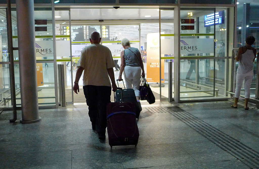 More Than 48,000 Residence Permits Granted to Foreign Employees