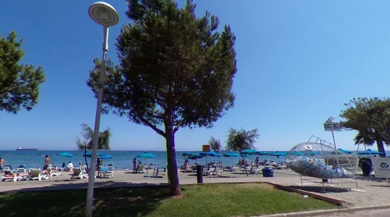 Missing swimmer — Tragic Discovery: Missing Swimmer Found Dead in Limassol