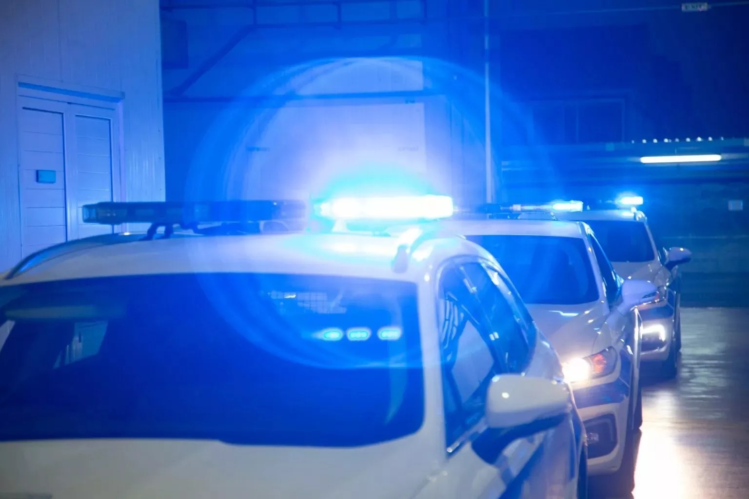 Air rifle — Four Arrested in Larnaca Following Suspected Air Rifle Shootings