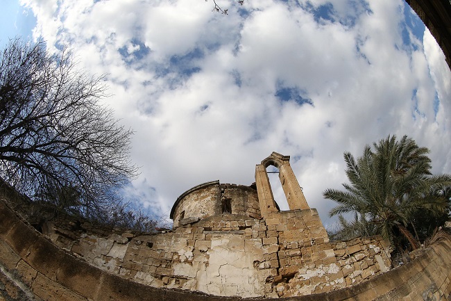 Reunification — Cyprus’ Reunification Remains a Non-Negotiable Goal