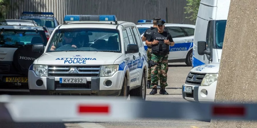 Paralimni stabbing: Paralimni Restaurant Stabbing: 23-Year-Old Charged with Attempted Murder