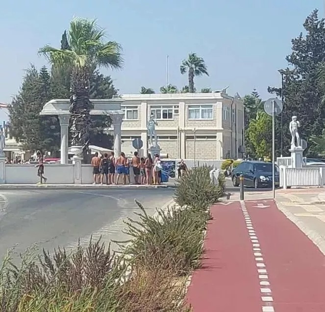 Investigation Continues into Ayia Napa Venue Bomb Threats