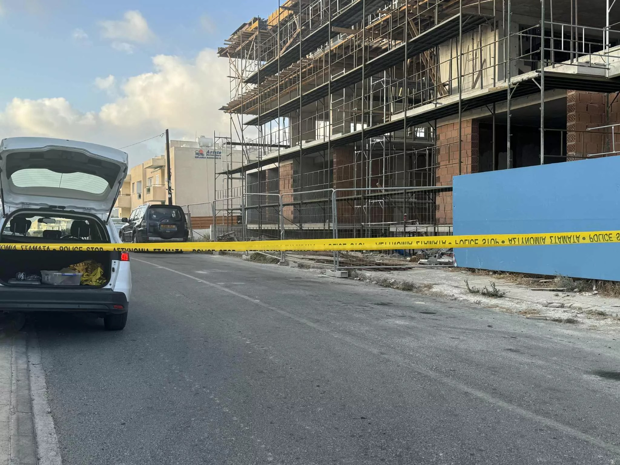 Murder Suspect’s Remand Hearing to Proceed in Absence Due to Hospitalisation