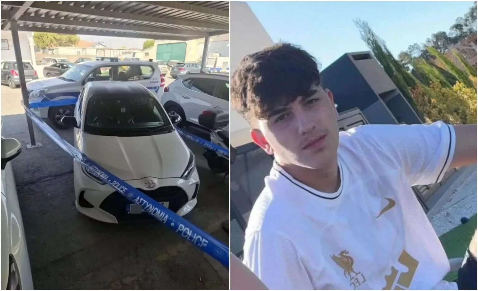 Head injuries — Severe Head Injuries Claim Life of National Guardsman Christos Christaki