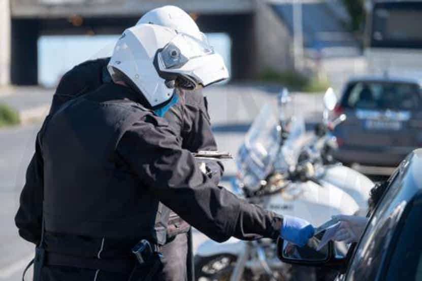 Larnaca Court Remands Young Man for Drink Driving Offences