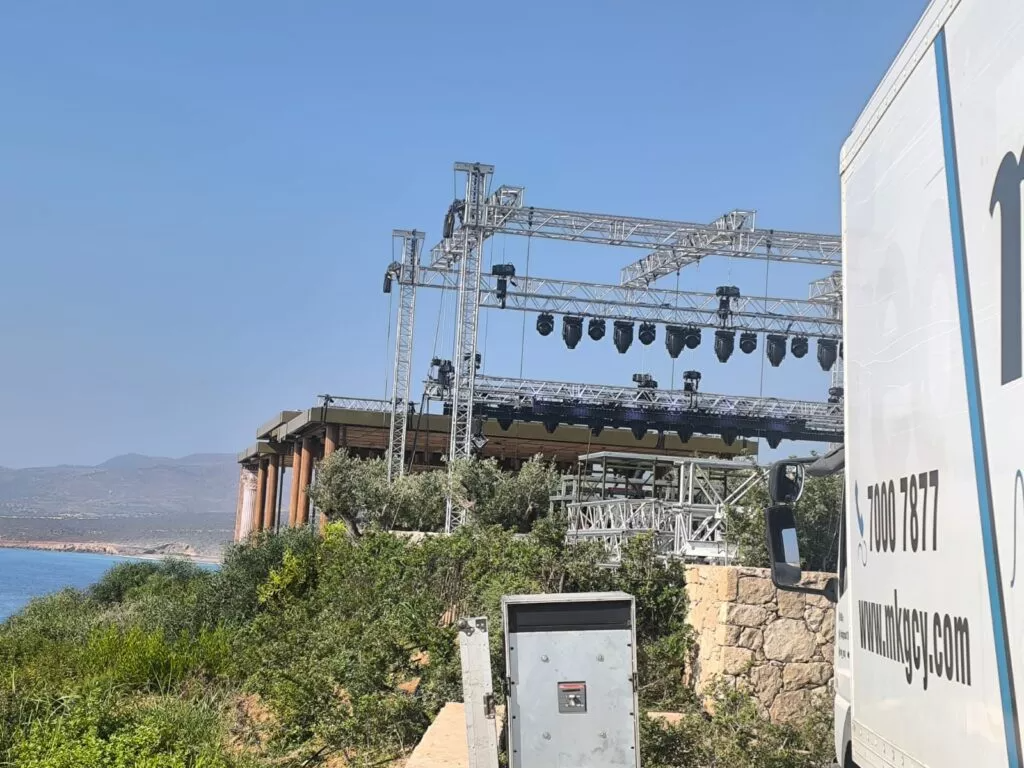 Audit Office Highlights Misleading Claims Over Akamas Private Party