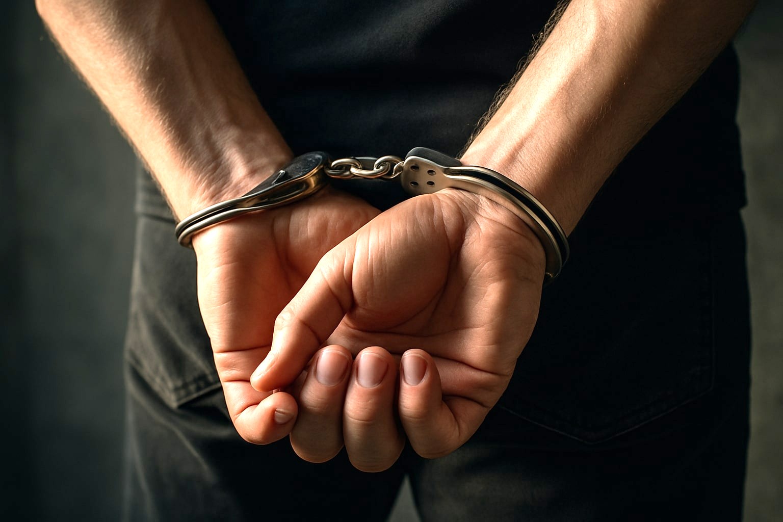 Thefts — Second Arrest Made Amid Construction Material Thefts in Limassol