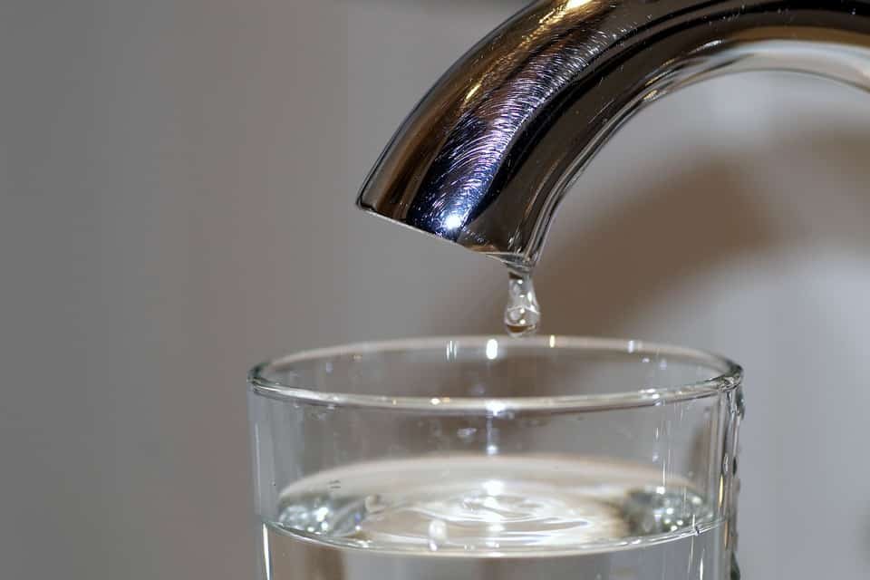 Water Supply Disruption in Lakatamia Due to Pipeline Fault