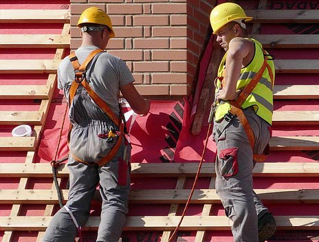 Working Through a Heatwave: The Struggles of Outdoor Labourers