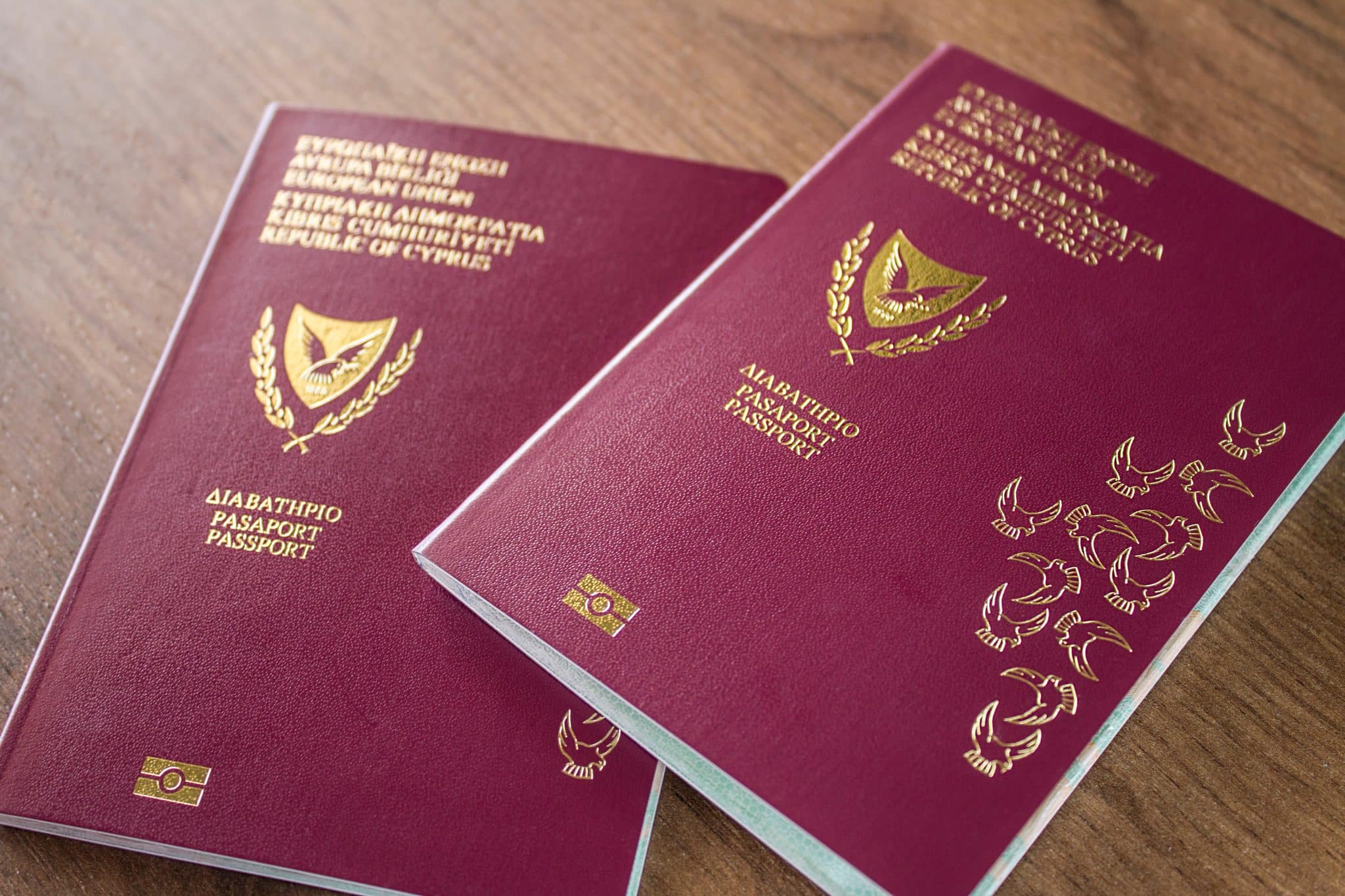 Concerns Emerge Over Potential Return of Golden Passports in Cyprus