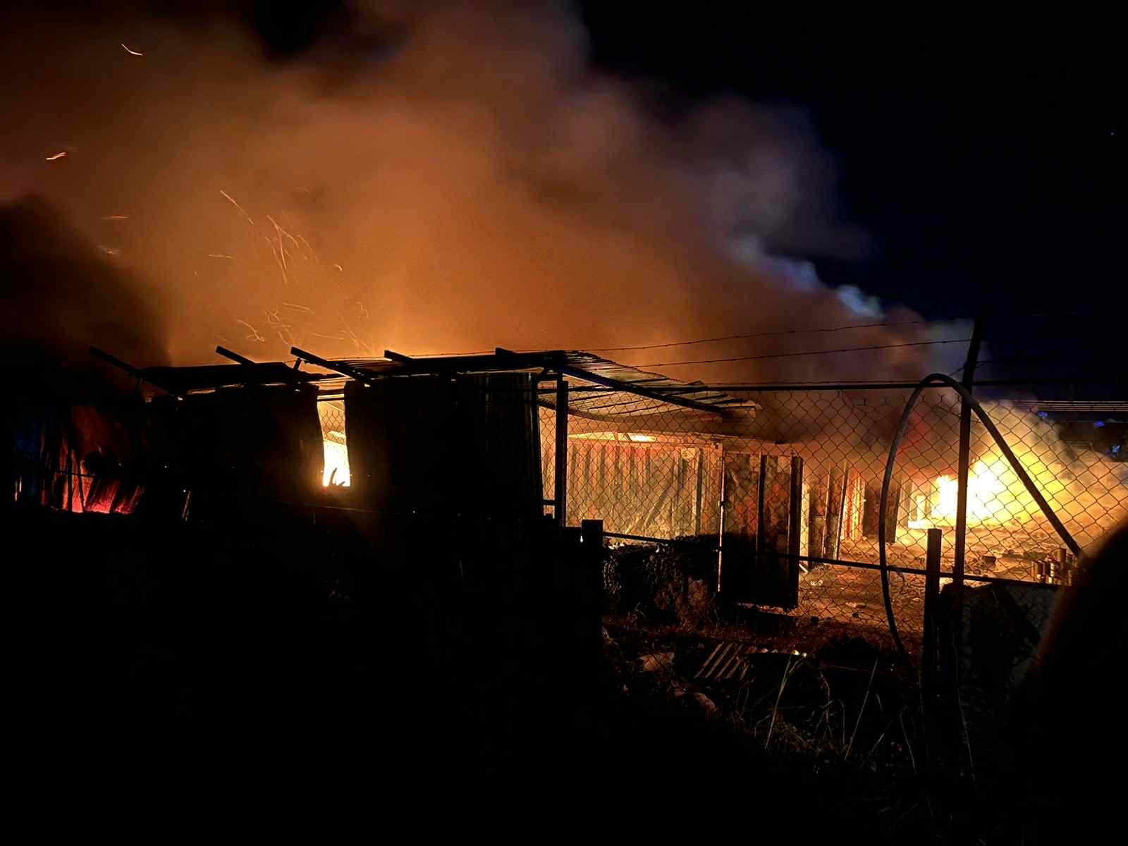 Ypsonas Factory Fire Leads to Permanent Closure Due to Licensing Issues