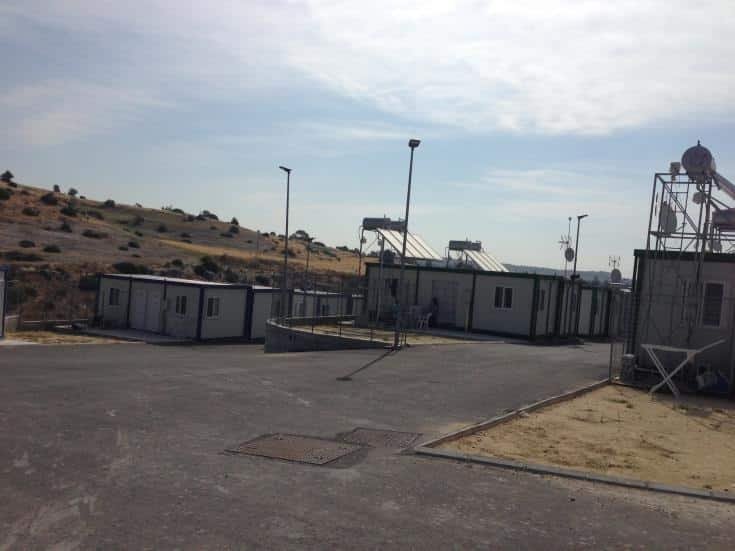 Kofinou — Three Men to Face Trial for Alleged Abduction and Assault in Kofinou