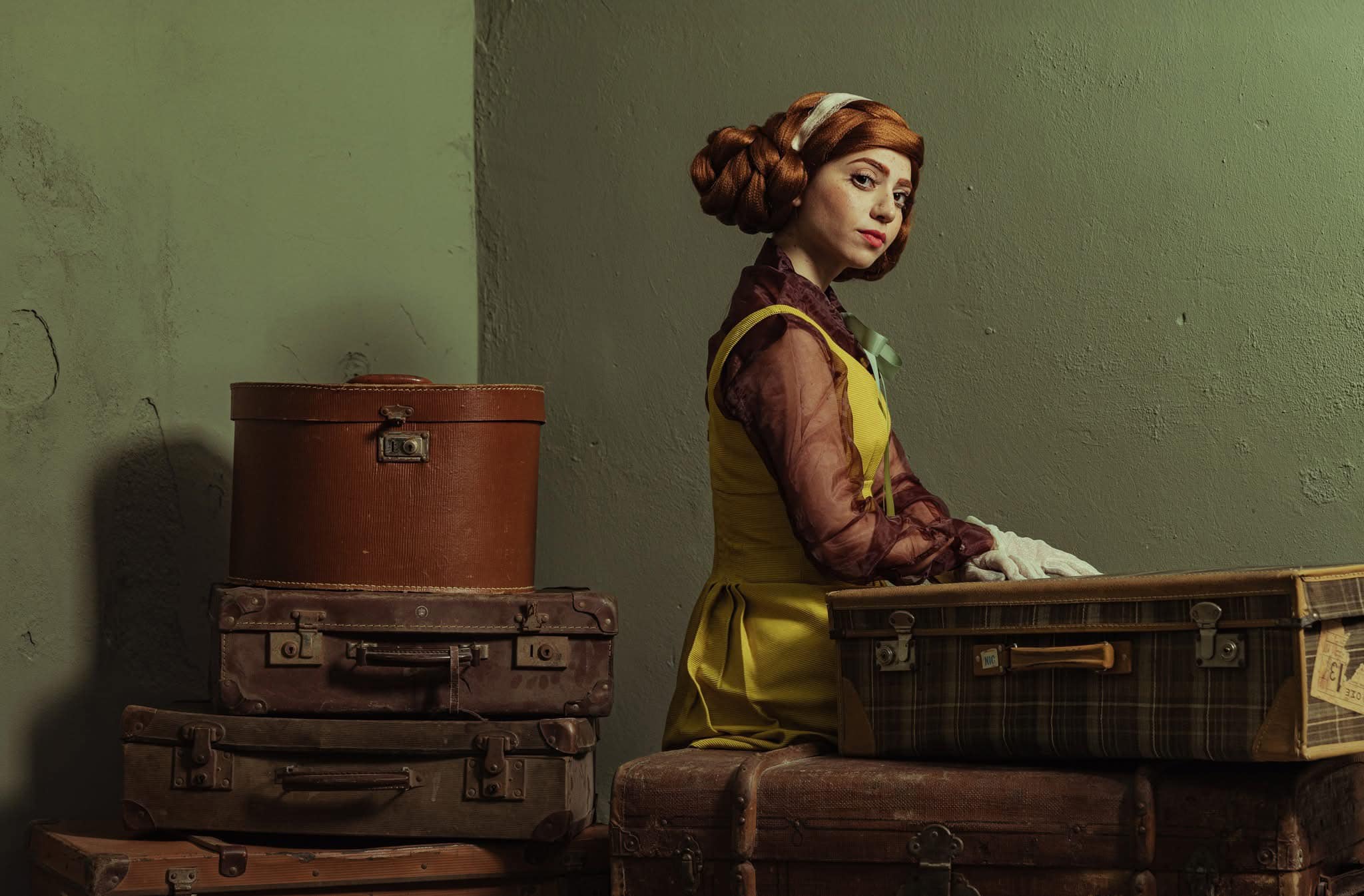 Rialto theatre — Rialto Theatre Unveils Exciting New Season with Diverse Programme