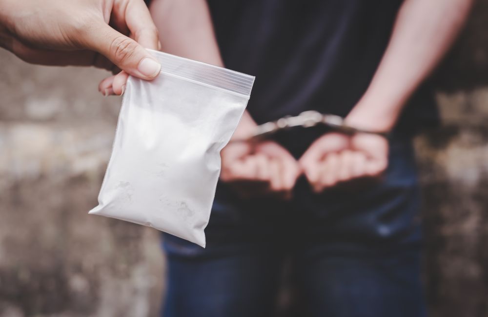 Drug possession — Larnaca Police Arrest 28-Year-Old Man for Drug Possession