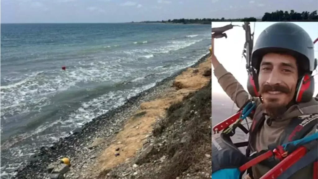 Investigations Underway After Fatal Larnaca Paramotor Crash