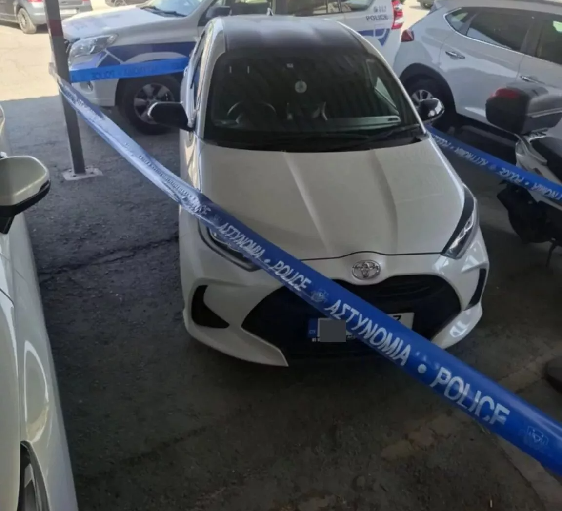 Larnaca — Teen in Critical Condition Following Fall from Moving Car in Larnaca