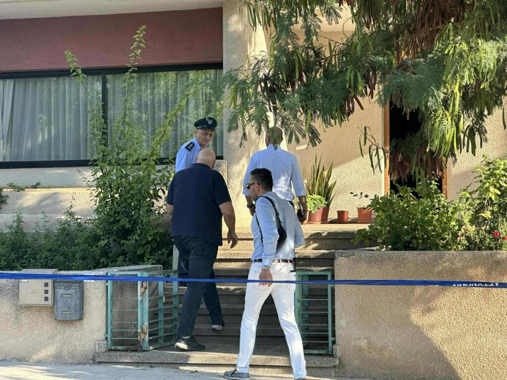 Limassol Man Charged with Premeditated Murder of Father Over Masonic Beliefs