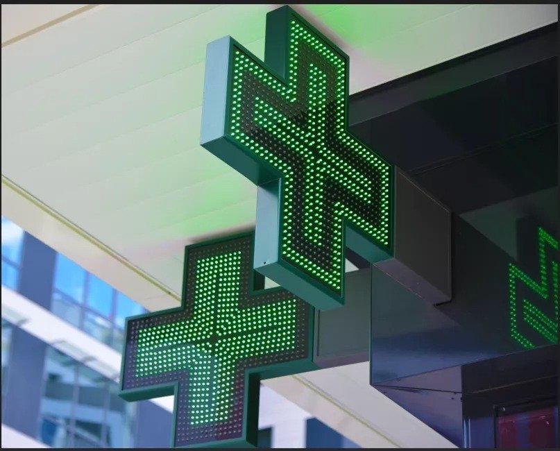 Overnight Pharmacies Available Across Cyprus on August 20, 2025