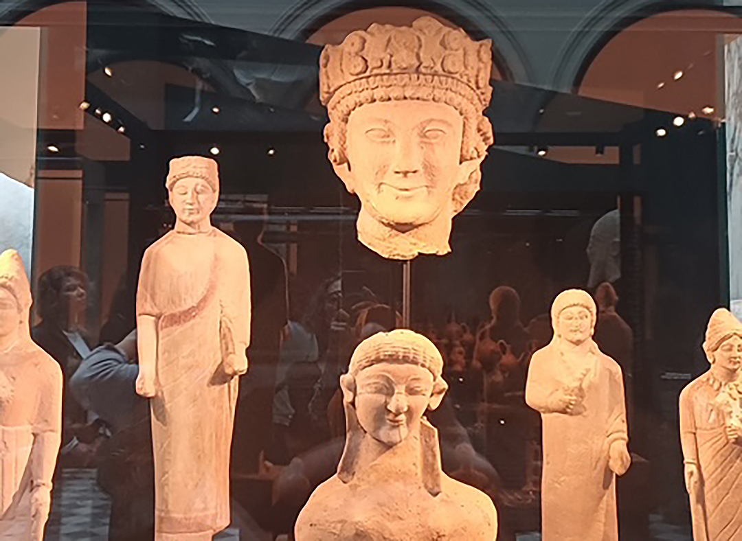 Cyprus history: Reviving Cyprus’ Archaeological Legacy Through Interdisciplinary Theatre