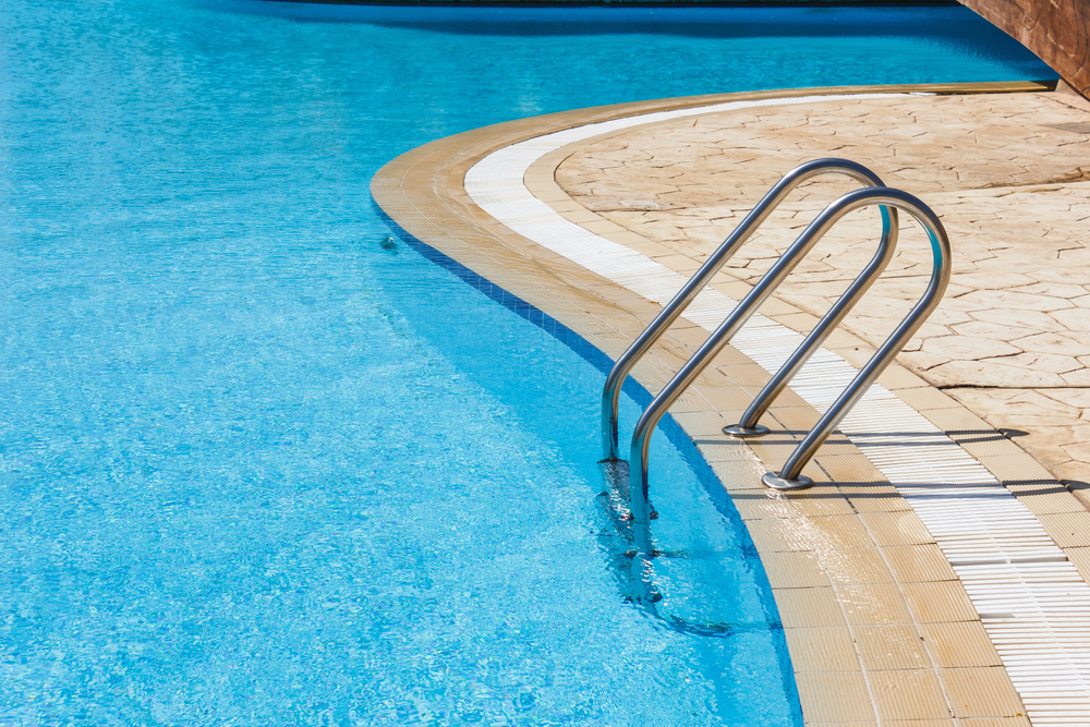 Four-Year-Old Intubated After Swimming Pool Incident in Paphos