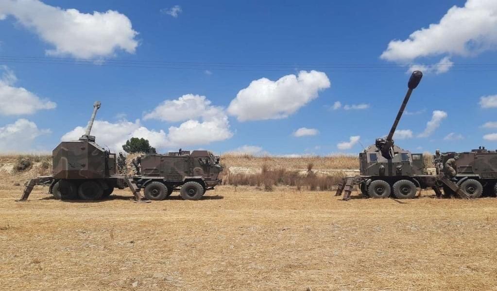 Eu funding: Cyprus Secures €1bn from EU for Defence Enhancements