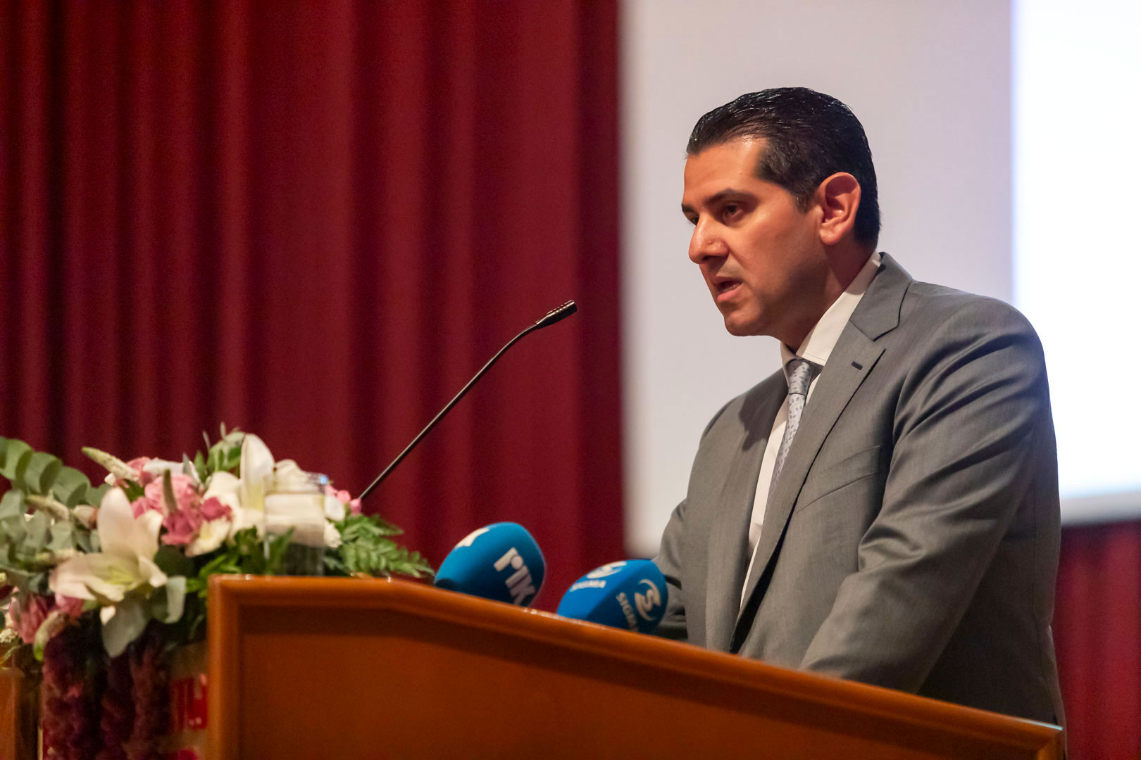 Thalassaemia — Thalassaemia Patients Represent 34% of Blood Transfusions in Cyprus