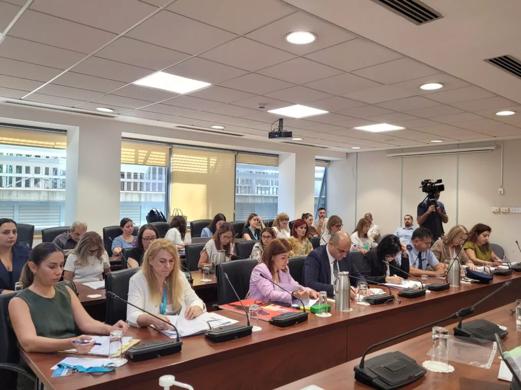 Cyprus sexual — Cyprus Sexual Harassment Laws Lack Protection for Workplace Victims