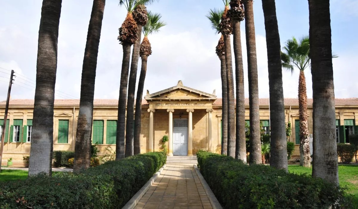 Nicosia primary — Nicosia Primary School Closed After Electrical Fault Affects 144 Pupils