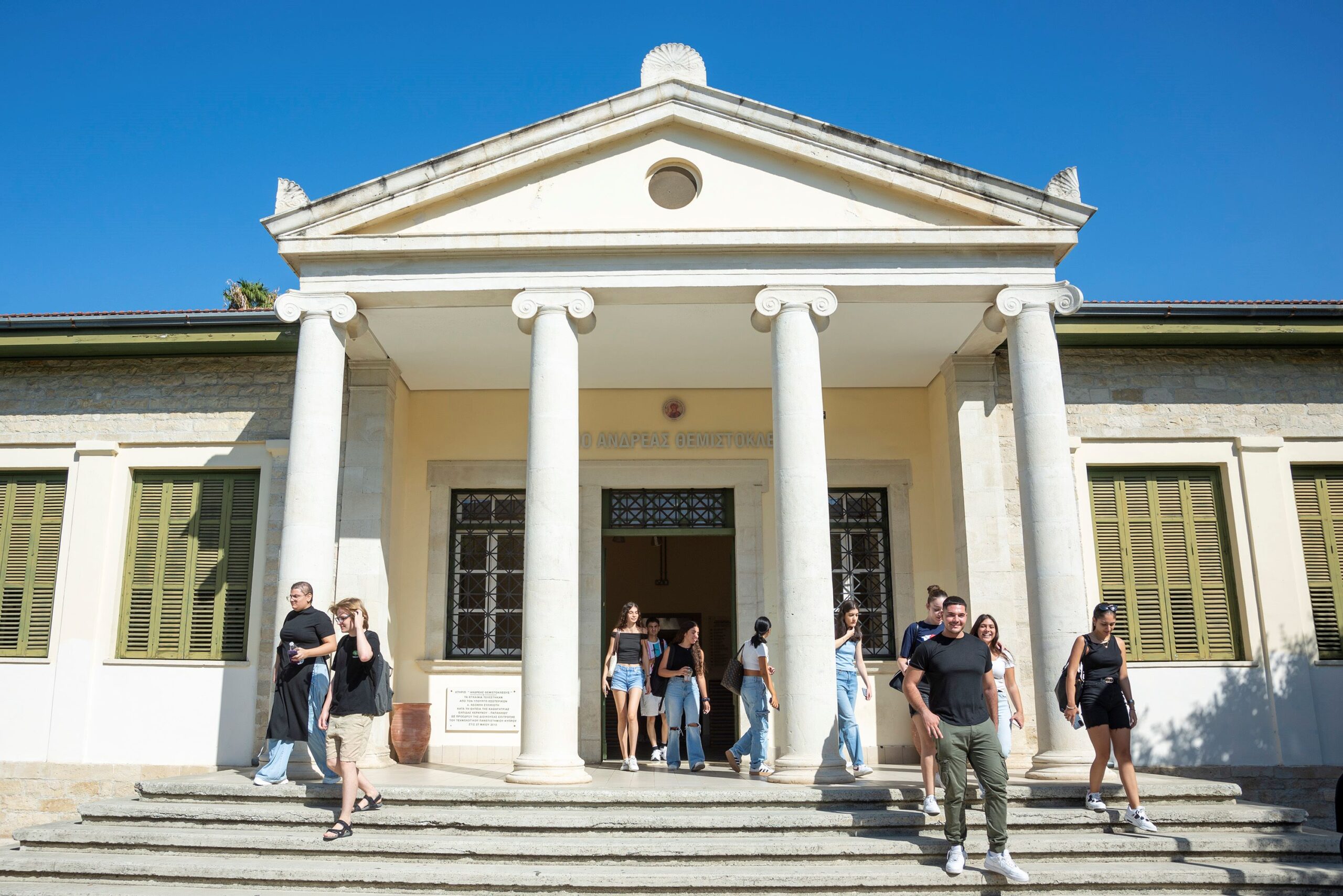 Tepak — Tepak to Enrol 1,000 New Students for the Upcoming Academic Year