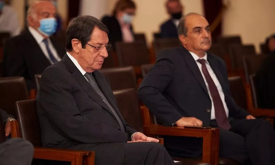 Corruption Trial: Anastasiades’ Letter Reveals Links to Golden Passports Scheme