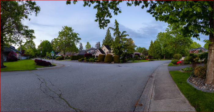 Cyclomedia Enhances Urban Planning with Advanced Digital Insights