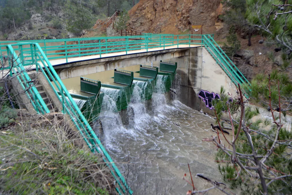 Cyprus Water Management at Breaking Point After Years of Neglect