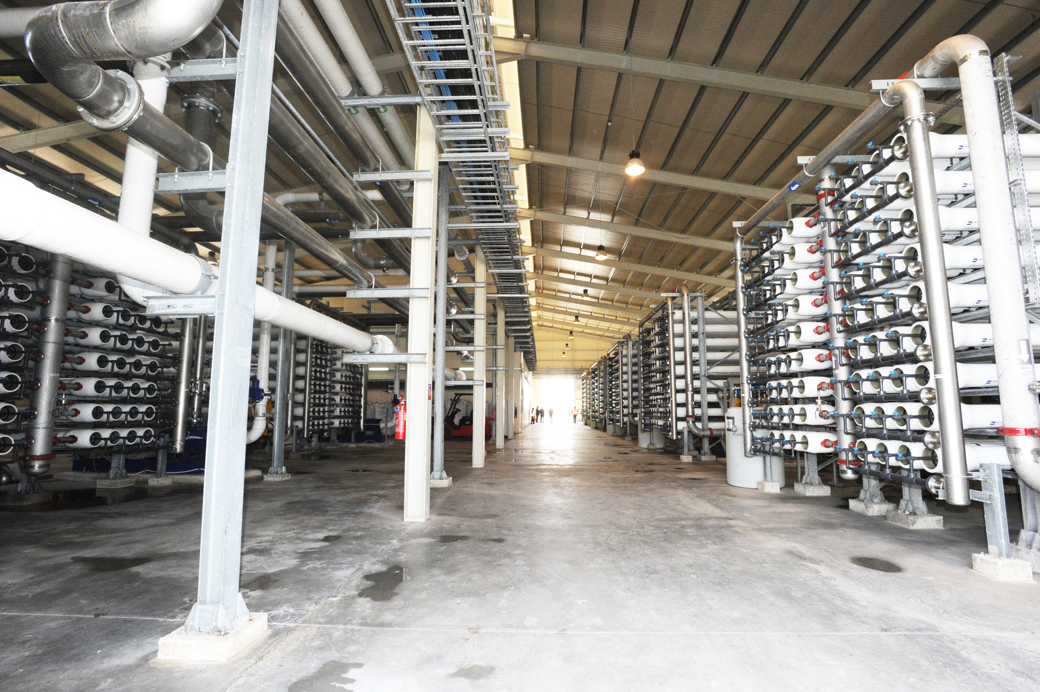 Paphos water: Paphos District to Ensure Stable Water Supply Throughout 2024