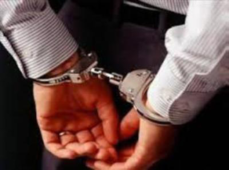 Ukrainian arrested — Ukrainian Arrested at Larnaca Airport Linked to Theft Case