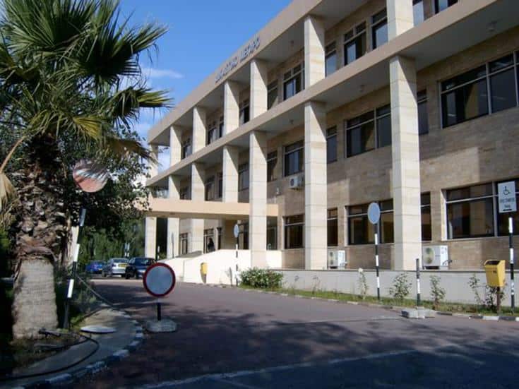 Larnaca assault: Teenager Held After Alleged Assault in Larnaca