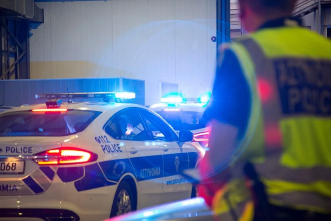 Teens arrested — Teens Arrested for Stealing Car and €9,000 in Cash