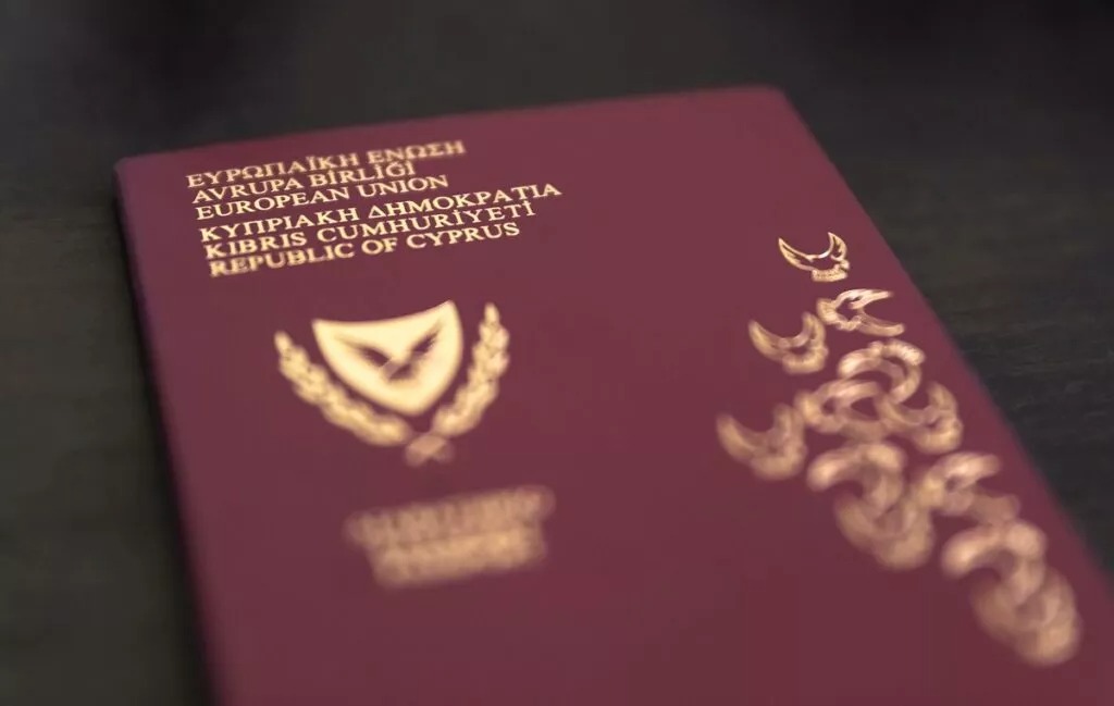 Passport issuance: Cyprus Suspends Passport and ID Card Issuance Due to System Failure