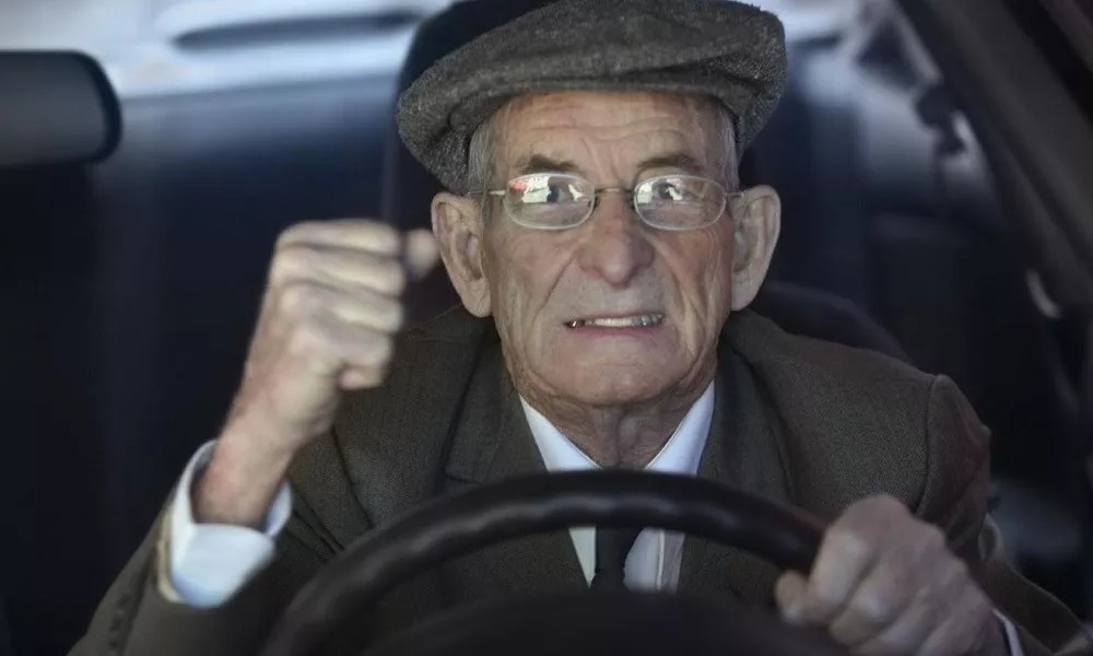 Stricter Licence Tests for Elderly Drivers Under Consideration Across Europe