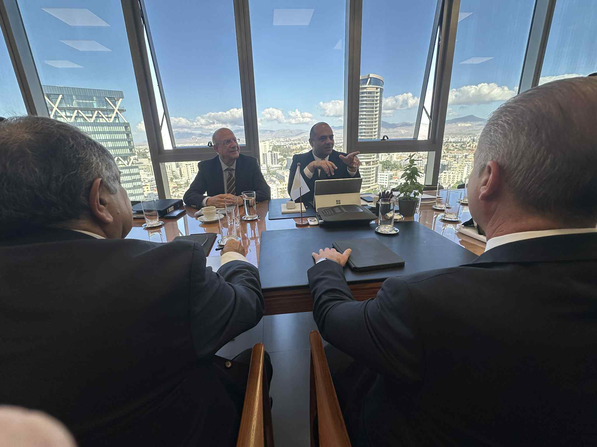 Unions Disapprove Government’s Cost-of-Living Allowance Proposal