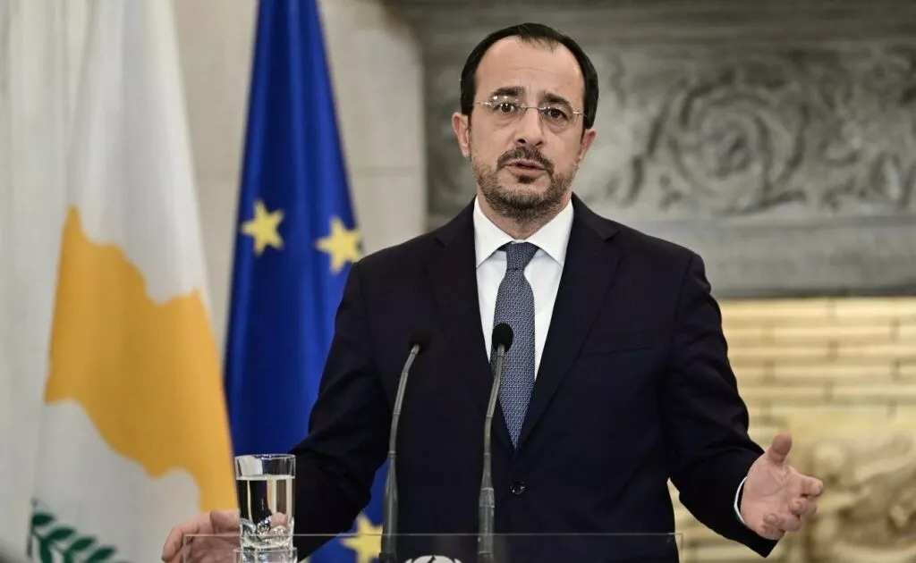 Gaza reconstruction — President Christodoulides to Unveil Gaza Reconstruction Plan at Egypt Summit