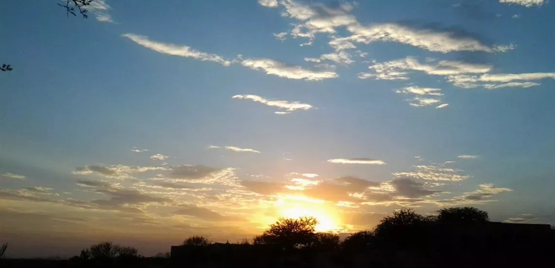 Clear Weather Expected Across Cyprus This Weekend