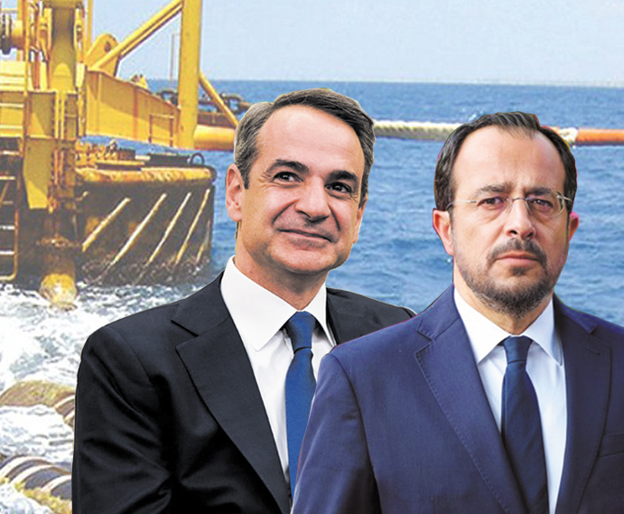 Dispute Over Payment Structures Clouds Great Sea Interconnector Project