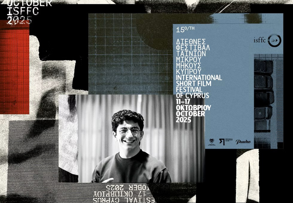 Short films: Explore More Than Films at the 15th International Short Film Festival of Cyprus
