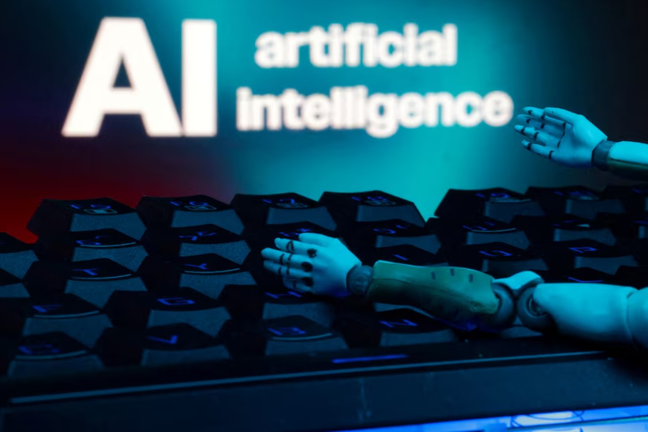 House Discusses Impact of AI on Democracy and Future Elections