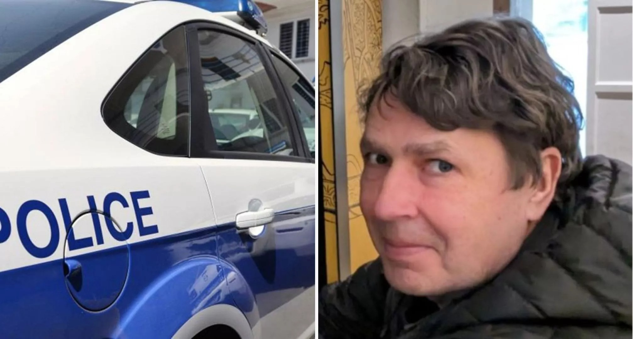 Missing tourist: Search Underway for Missing British Tourist in Cyprus