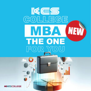 KES College Launches Its Inaugural MBA Programme