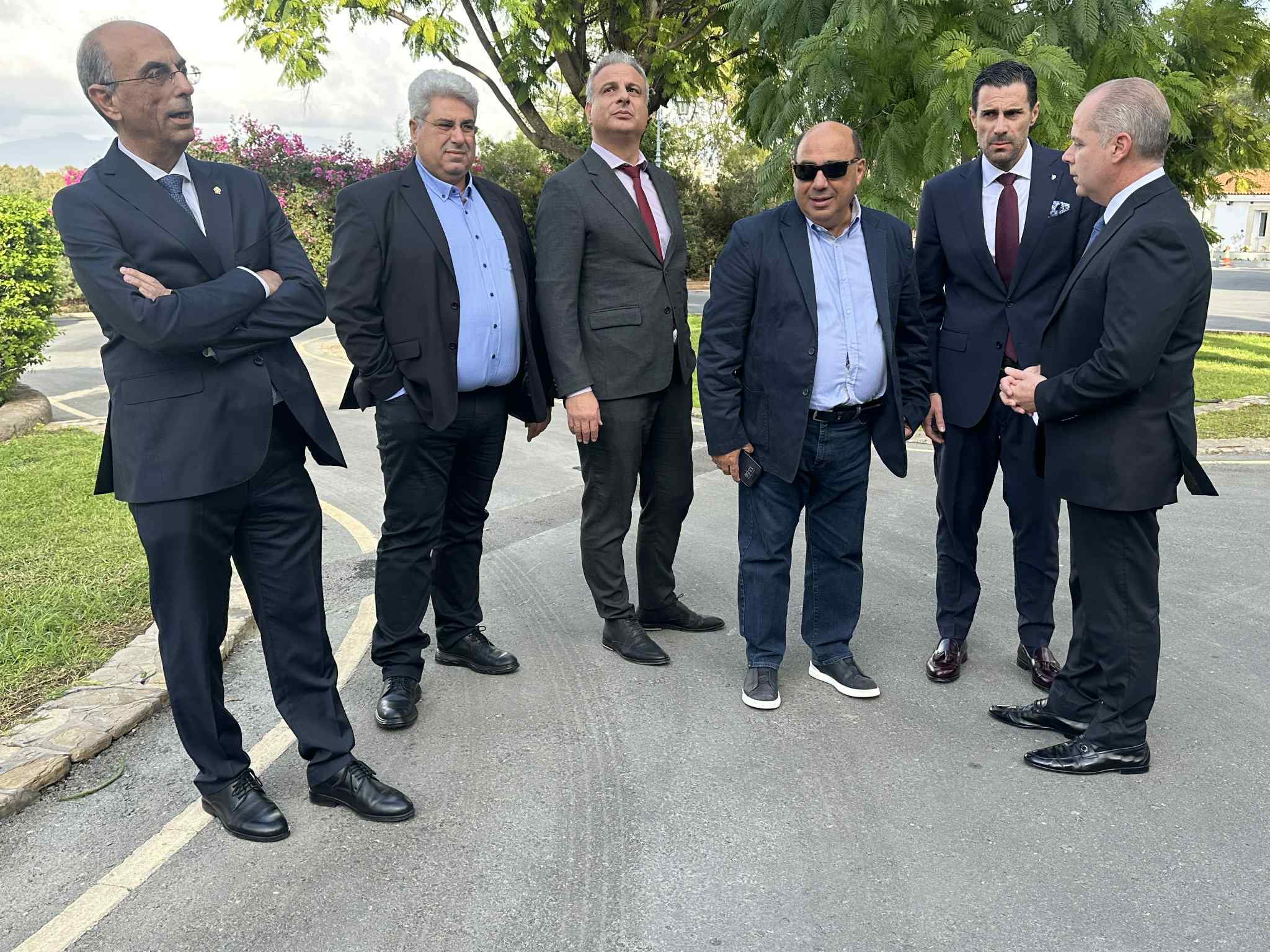 Mixed Reactions to New Cost-of-Living Allowance Agreement in Cyprus