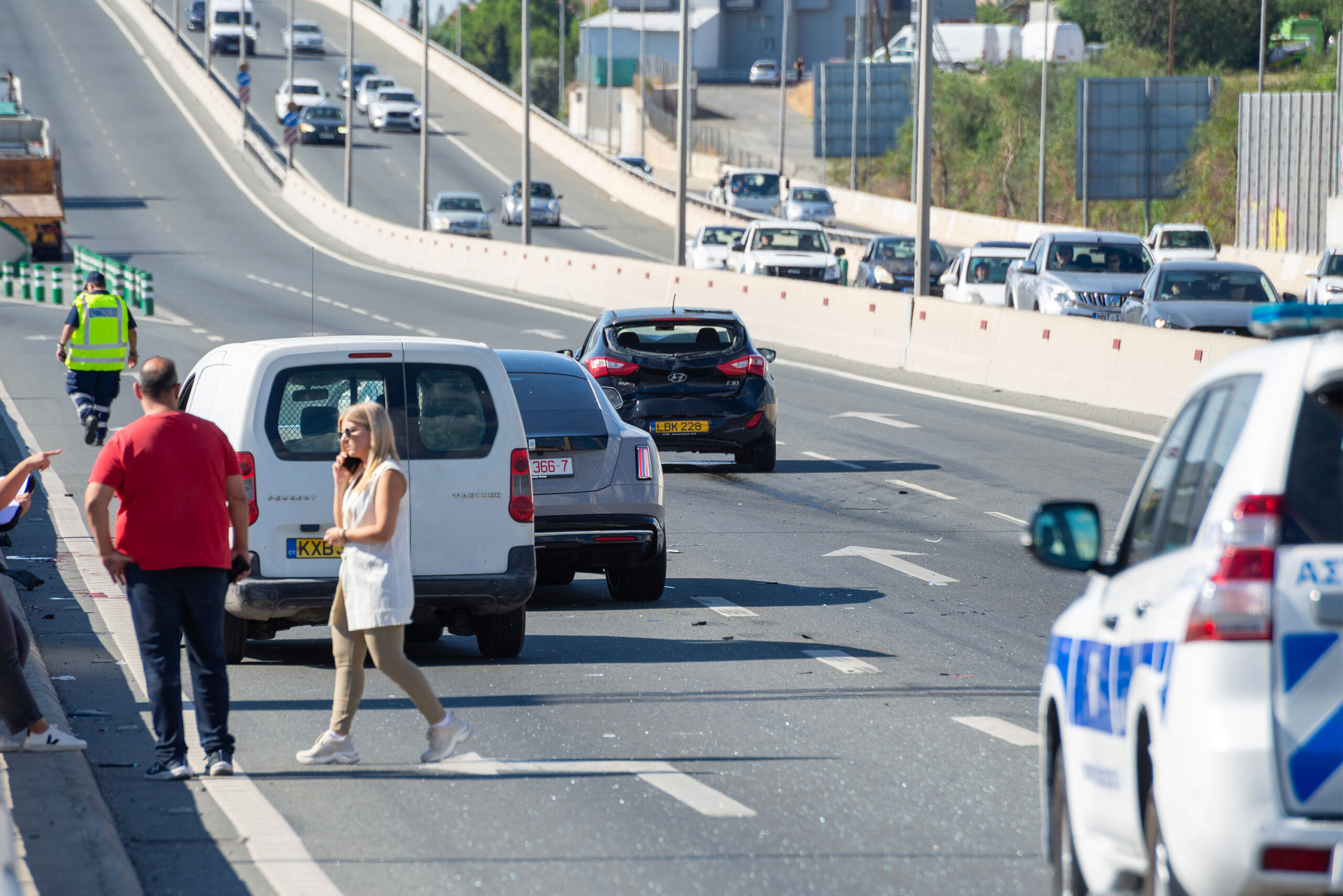 Prosecution Unveils New Evidence in Demosthenous Murder Case